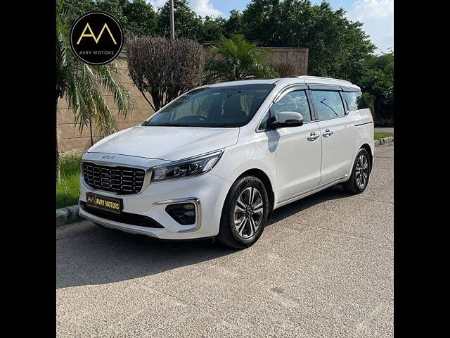 Used Kia Carnival [2020-2023] Limousine 7 STR in Delhi