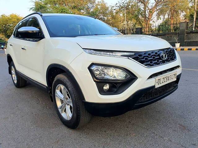 Used Tata Harrier [2019-2023] XZ [2019-2020] in Faridabad