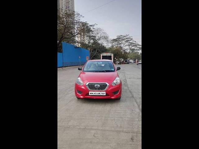 Used 2014 Datsun Go in Mumbai