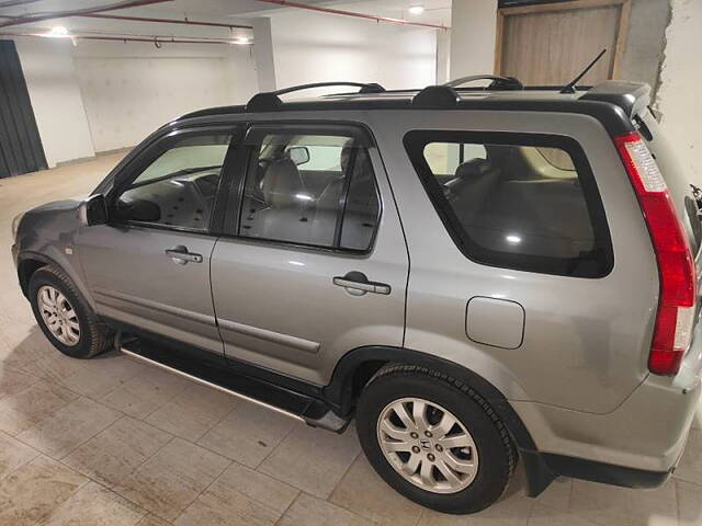 Used Honda CR-V [2004-2007] 2.4 AT in Mumbai