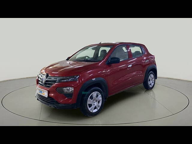 Used Renault Kwid [2015-2019] RXL [2015-2019] in Allahabad