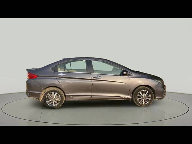 Used Honda City 4th Generation V Petrol [2017-2019] in Hyderabad