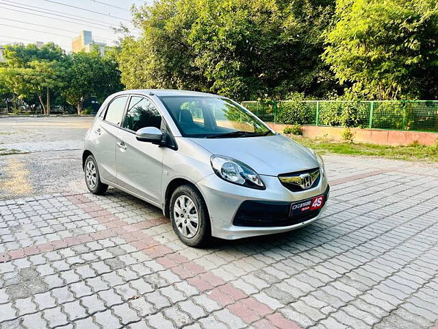 Used Honda Brio [2013-2016] S MT in Delhi