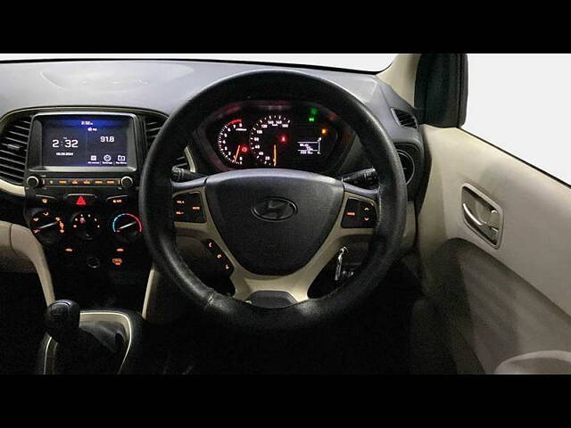 Used Hyundai Santro Sportz CNG [2018-2020] in Mumbai