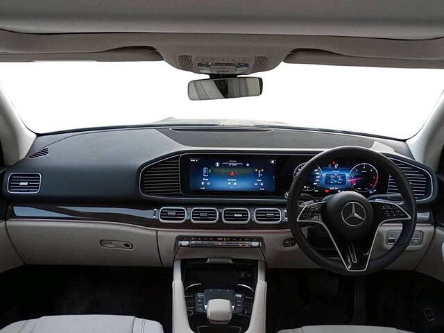 Used Mercedes-Benz GLE [2020-2023] 300d 4MATIC LWB [2020-2023] in Hyderabad