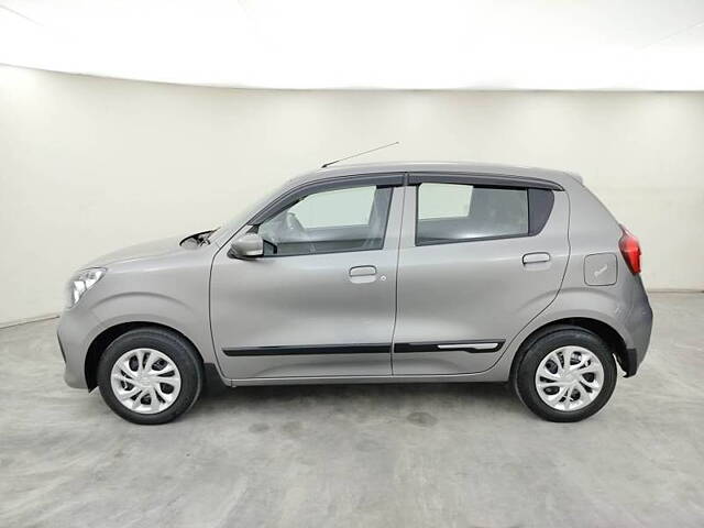 Used Maruti Suzuki Celerio [2017-2021] ZXi in Coimbatore