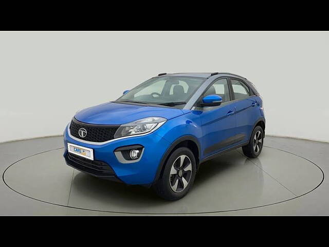 Used Tata Nexon [2017-2020] XZ Plus in Hyderabad