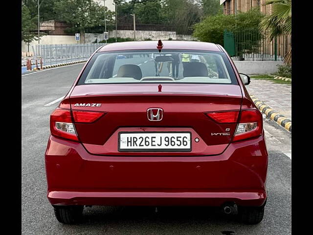 Used Honda Amaze [2018-2021] 1.2 S MT Petrol [2018-2020] in Delhi