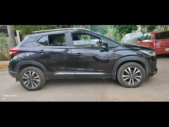 Used Nissan Kicks XL 1.5 D [2019-2019] in Ranga Reddy