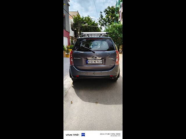 Used Mahindra XUV500 [2011-2015] W8 in Bangalore