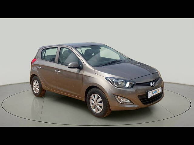 Used 2013 Hyundai i20 in Bangalore