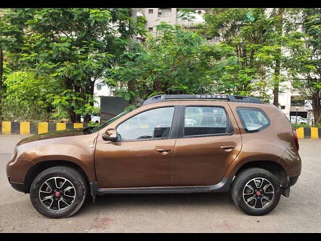 Used Renault Duster [2016-2019] 85 PS RXS 4X2 MT Diesel in Mumbai