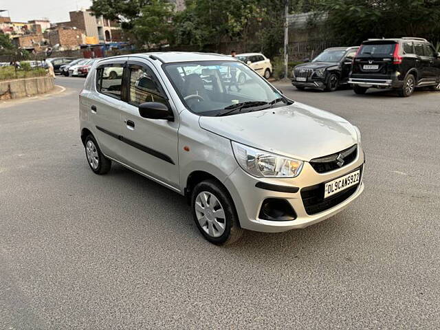 Used Maruti Suzuki Alto K10 [2014-2020] VXi [2014-2019] in Delhi