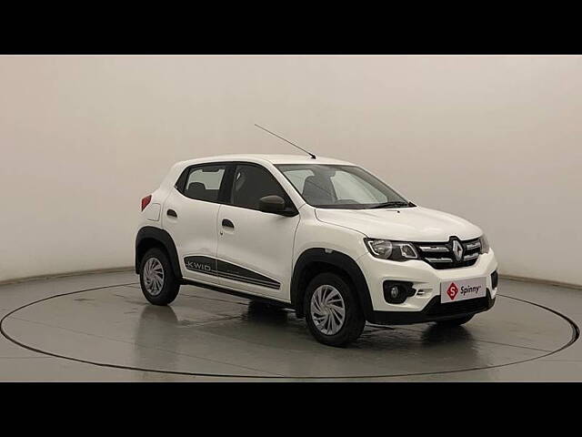 Used Renault Kwid [2019] [2019-2019] 1.0 RXT Opt in Kolkata