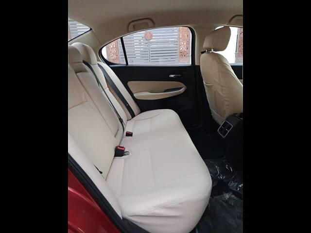 Used Honda City 4th Generation V Petrol in Chennai