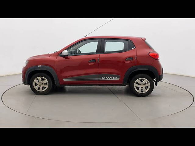 Used Renault Kwid [2019] [2019-2019] 1.0 RXT Opt in Chennai