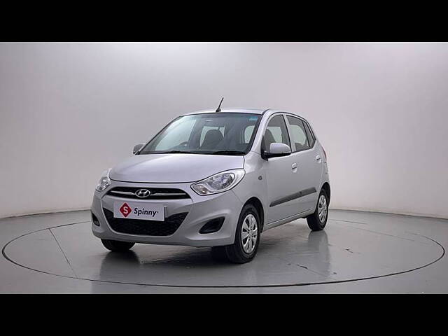 Used 2011 Hyundai i10 in Bangalore