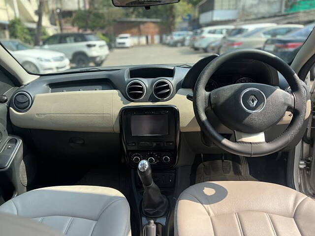 Used Renault Duster [2012-2015] 85 PS RxL Diesel in Mumbai