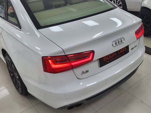 Used Audi A6[2011-2015] 35 TDI Technology in Chennai