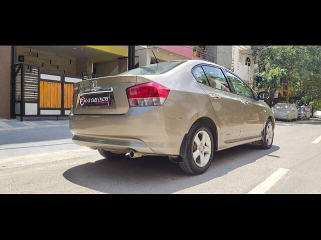 Used Honda City [2008-2011] 1.5 V AT in Bangalore