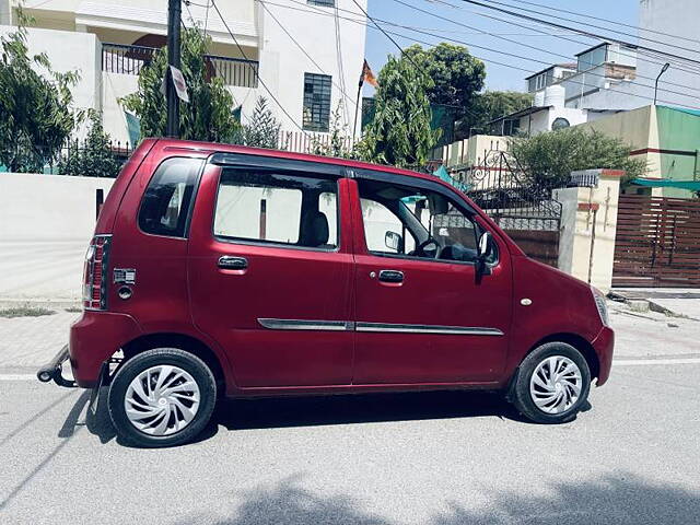 Used Maruti Suzuki Wagon R [2006-2010] LXi Minor in Varanasi