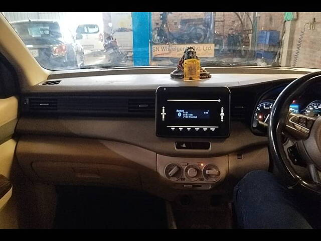 Used Maruti Suzuki Ertiga [2018-2022] VXi in Bhojpur