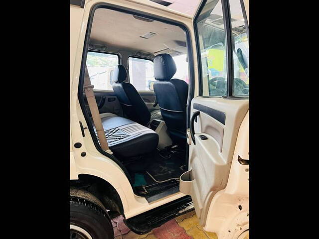 Used Mahindra Scorpio 2021 S5 2WD 7 STR in Muzaffurpur