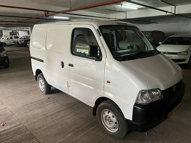 Used 2018 Maruti Suzuki Eeco in Mumbai