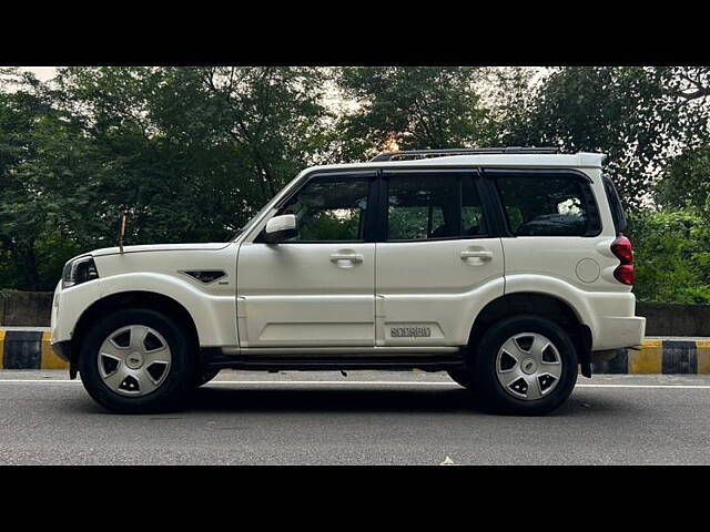 Used Mahindra Scorpio 2021 S9 in Noida