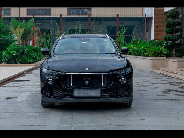 Used 2019 Maserati Levante in Delhi