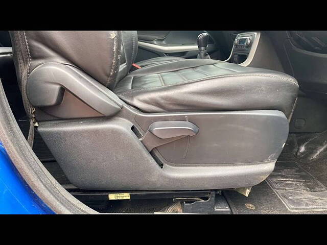 Used Ford EcoSport [2017-2019] Titanium 1.5L TDCi in Indore