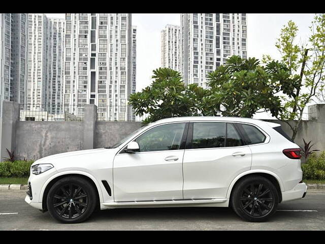 Used BMW X5 [2014-2019] xDrive 30d M Sport in Kolkata