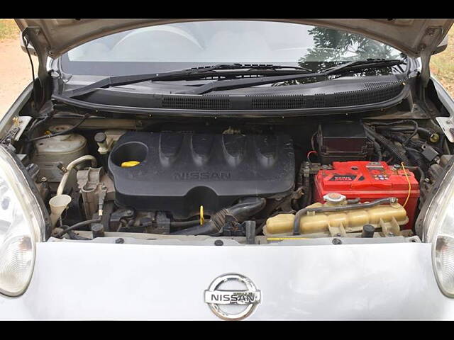 Used Nissan Micra [2010-2013] XV Diesel in Coimbatore