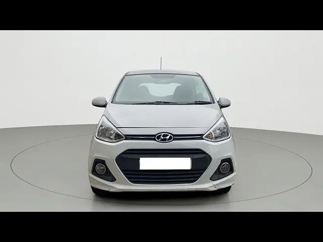 Used 2015 Hyundai Grand i10 in Indore