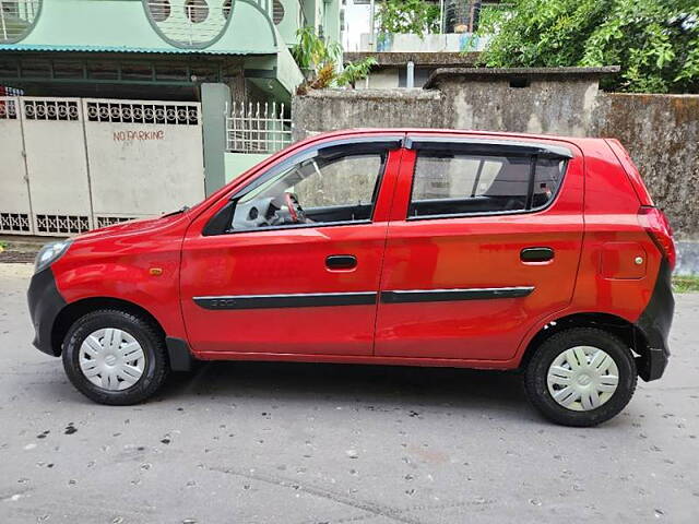 Used Maruti Suzuki Alto 800 [2012-2016] Std in Siliguri