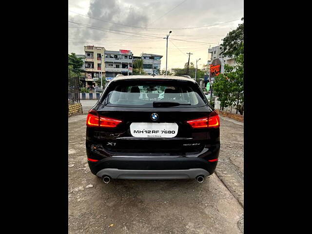 Used BMW X1 [2016-2020] sDrive20d Expedition in Pune