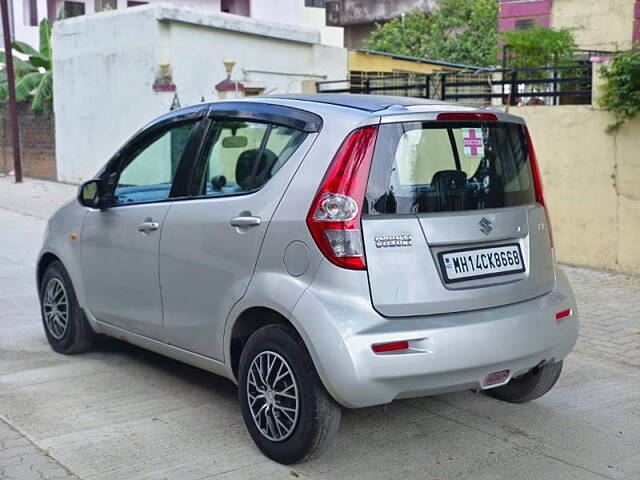 Used Maruti Suzuki Ritz [2009-2012] Vdi BS-IV in Nagpur