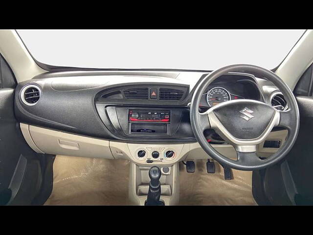 Used Maruti Suzuki Alto 800 LXi (O) in Coimbatore