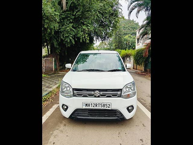 Used 2019 Maruti Suzuki Wagon R in Pune