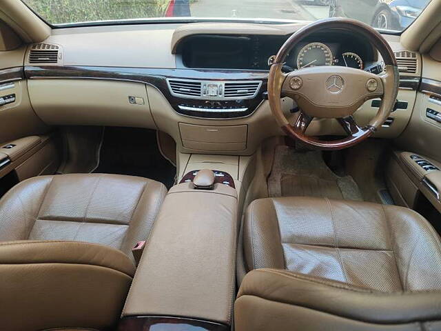 Used Mercedes-Benz S-Class [2006-2010] 320 CDI in Mumbai