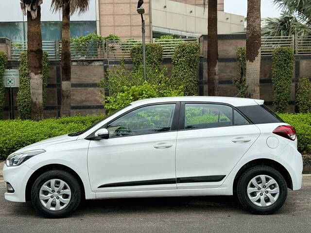 Used Hyundai Elite i20 [2014-2015] Sportz 1.2 in Delhi