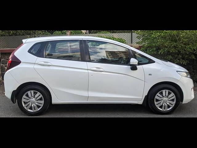 Used Honda Jazz [2015-2018] S MT [2015-2016] in Pune