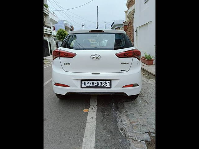 Used Hyundai Elite i20 [2016-2017] Magna 1.4 CRDI [2016-2017] in Kanpur