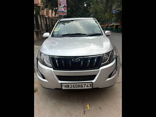 Used Mahindra XUV500 [2015-2018] W10 AT 1.99 in Delhi