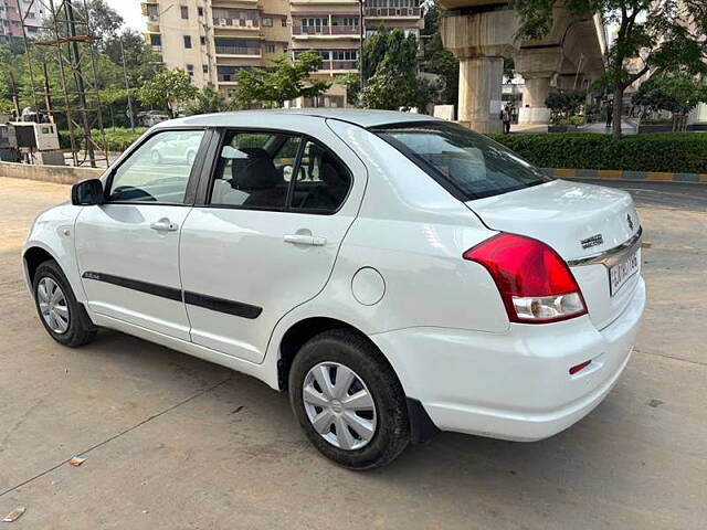 Used Maruti Suzuki Swift Dzire [2008-2010] VXi in Ahmedabad