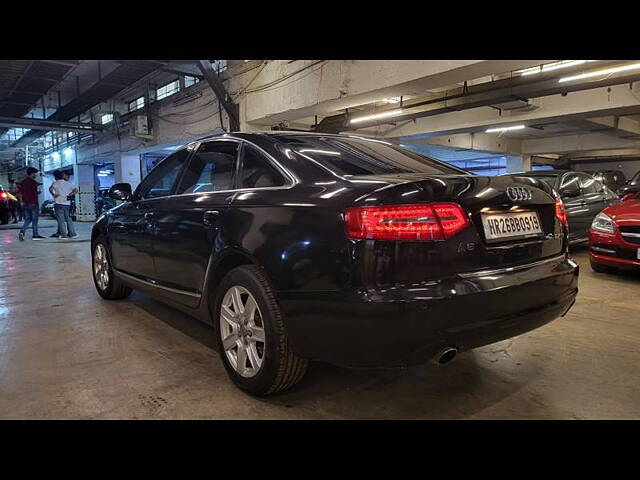 Used Audi A6 [2008-2011] 2.7 TDI in Mumbai