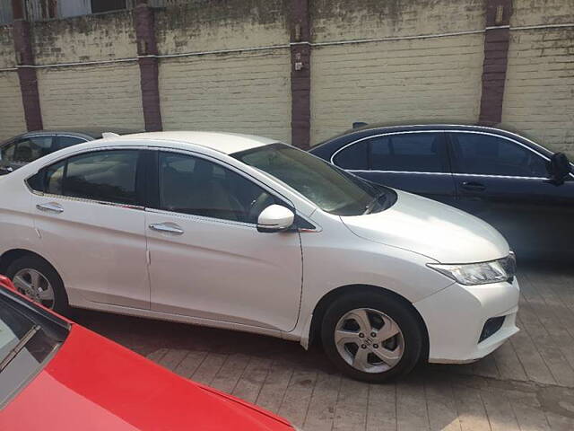 Used Honda City [2014-2017] VX Diesel in Kolkata