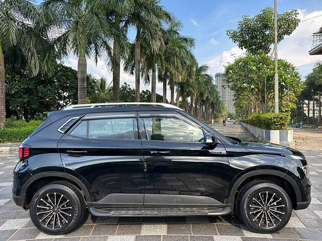 Used Hyundai Venue [2022-2023] SX 1.2 Petrol in Thane