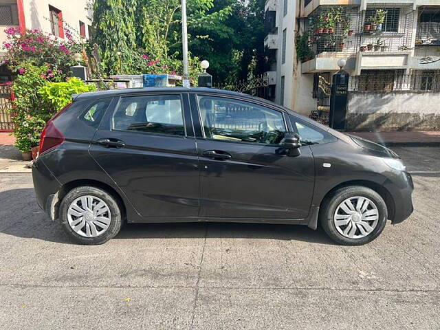 Used Honda Jazz [2015-2018] SV Petrol in Mumbai