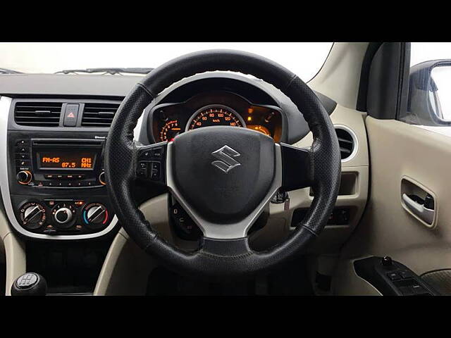 Used Maruti Suzuki Celerio [2017-2021] ZXi (Opt) [2017-2019] in Chennai